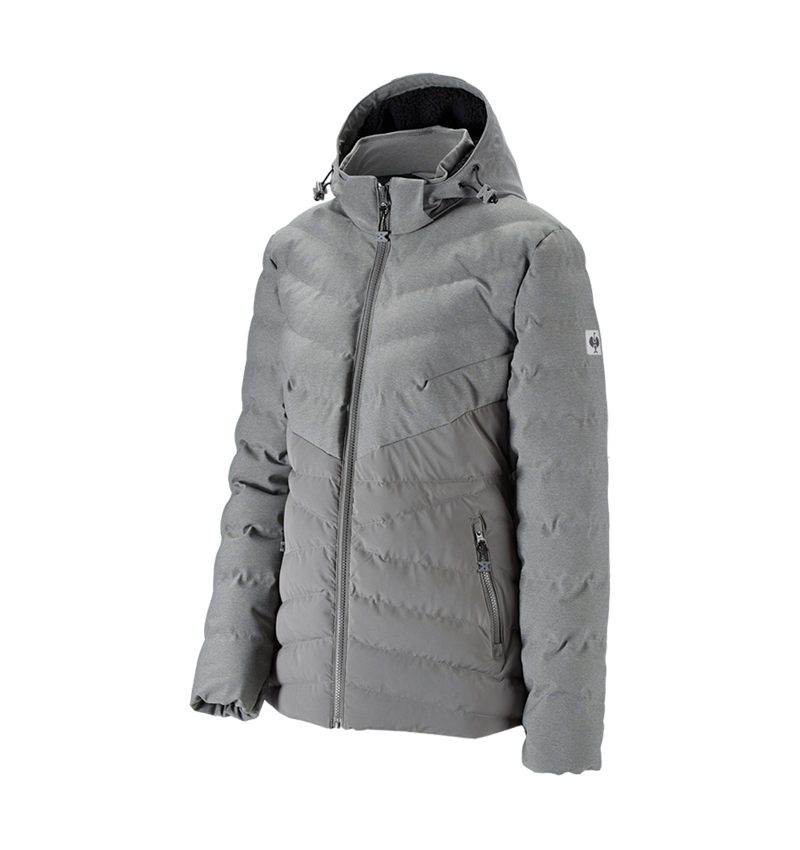 Jacken: Winterjacke e.s.motion ten, Damen + granit 2
