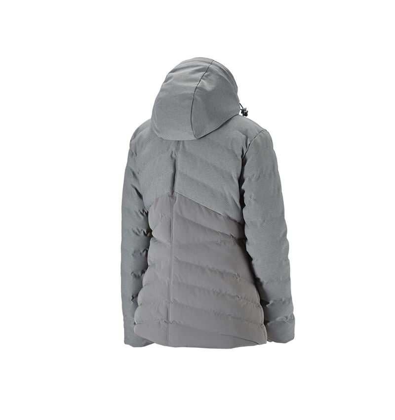 Jacken: Winterjacke e.s.motion ten, Damen + granit 3