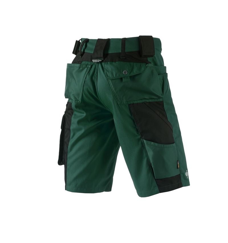 Themen: Short e.s.motion + grün/schwarz 3