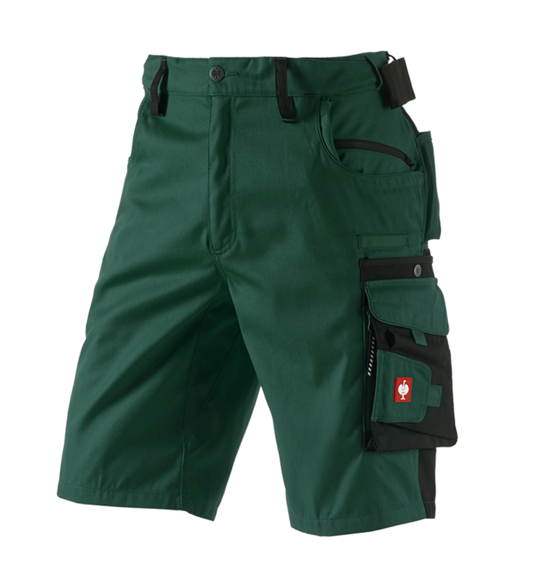 Themen: Short e.s.motion + grün/schwarz 2