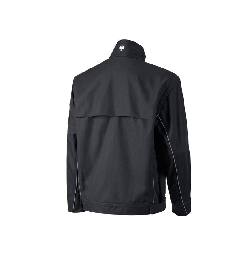 Vestes de travail: Veste de travail e.s.prestige + noir 3