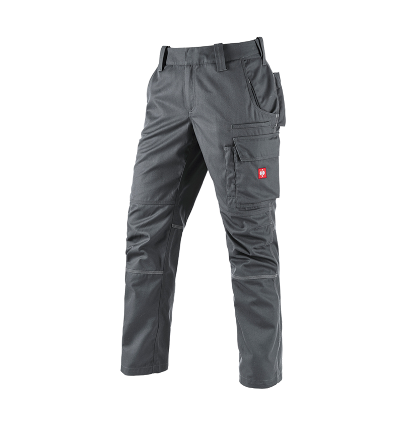 Work Trousers: Trousers e.s.industry + cement 2