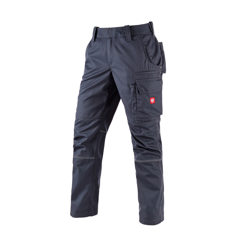Work Trousers: Trousers e.s.industry + pacific 2