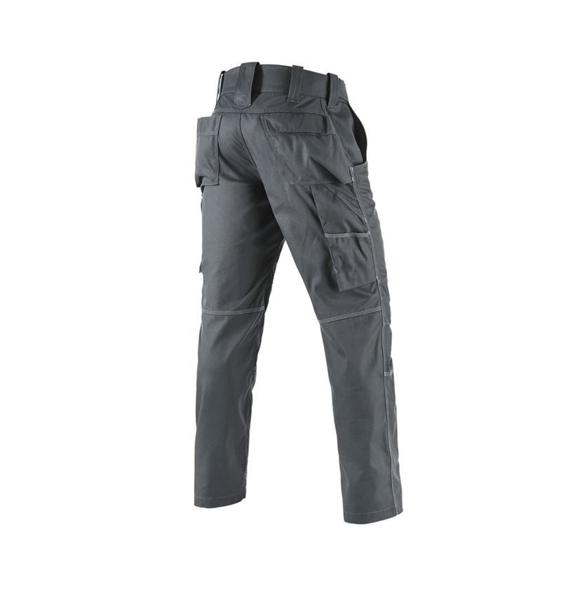 Work Trousers: Trousers e.s.industry + cement 3