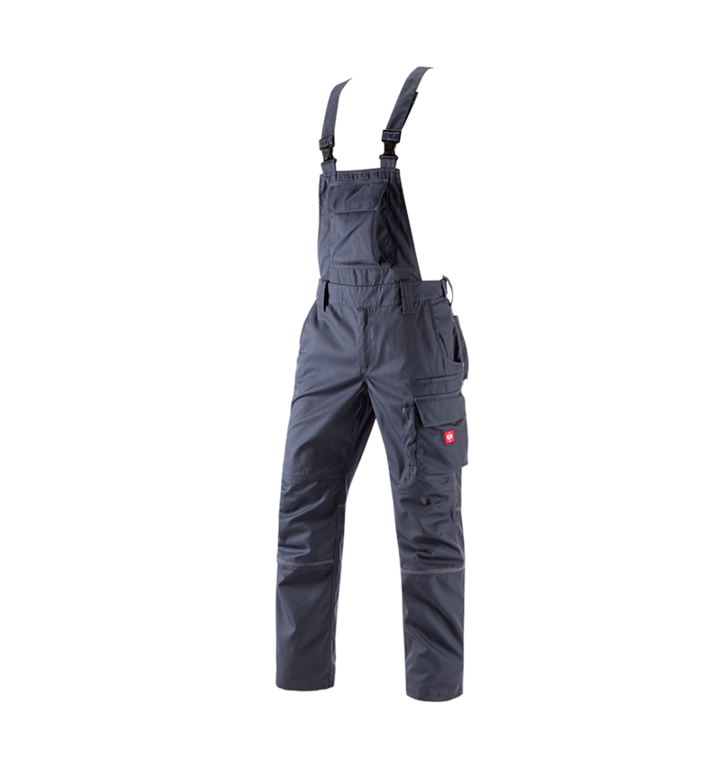 Hosen: Latzhose e.s.industry + pazifik