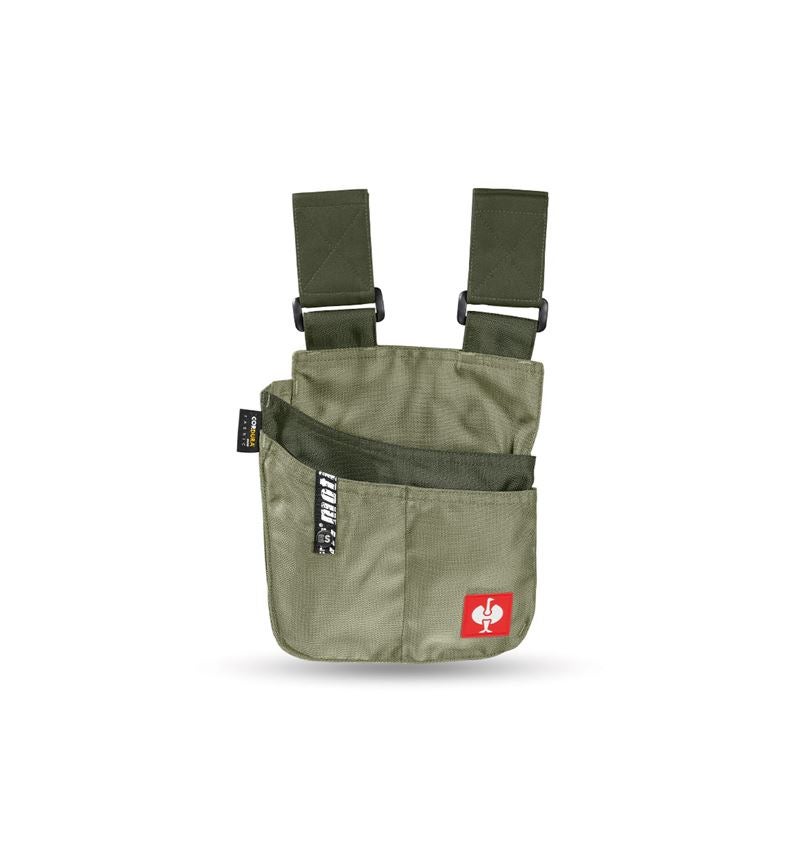 Accessoires: Workertasche e.s.motion + schilf/moos