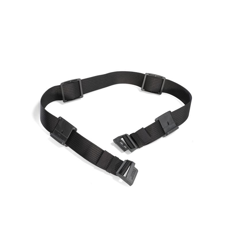 Accessories: Belt e.s.tool concept + black