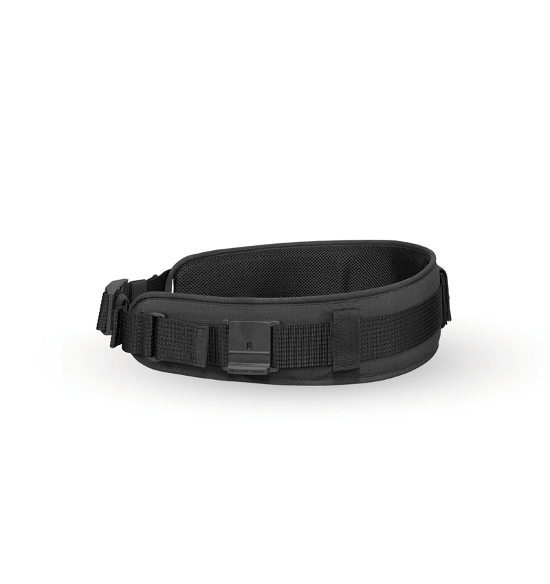 Accessories: Tool belt e.s.tool concept + black