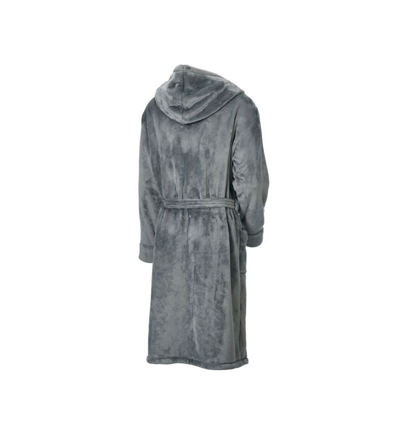 Accessoires: e.s. Peignoir + gris nordique 3