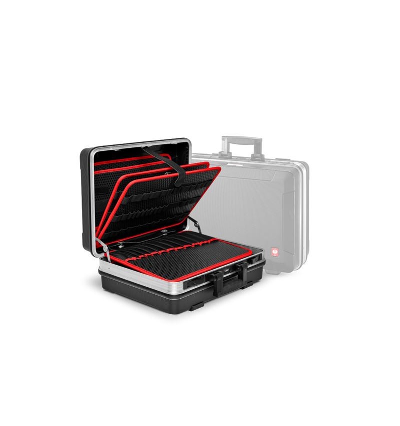 Werkzeugkoffer: e.s. Werkzeugkoffer professional