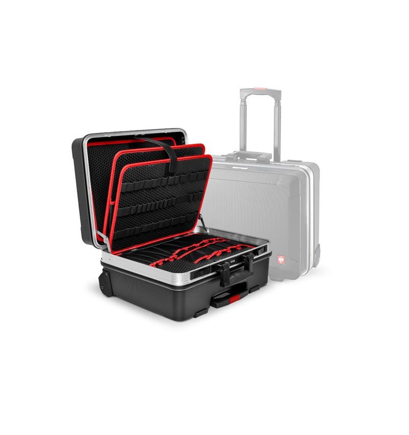 Tool Cases: e.s. Tool trolley professional