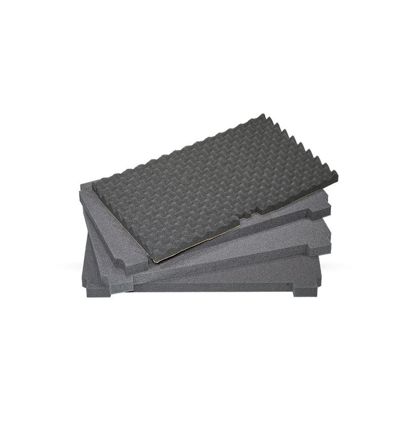 Système STRAUSSbox: Mousse STRAUSSbox 145 large