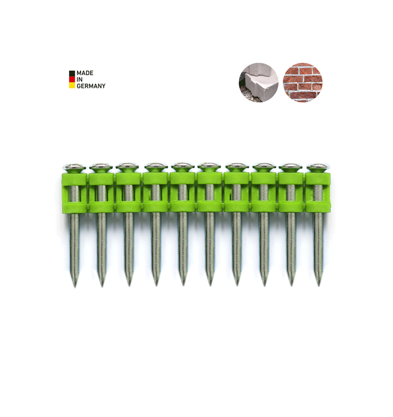 Druckluftwerkzeug | Zubehör: Betonnägel Light RHC 1000 Stück