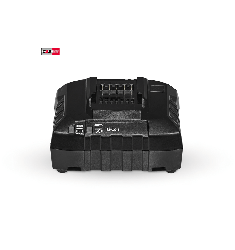 Electrical tools: 18.0 V fast battery charger SML 50