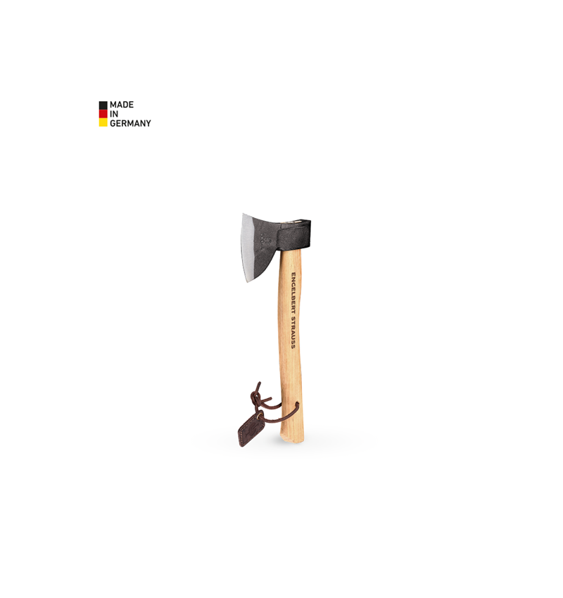 Forst-Werkzeuge: e.s. Handbeil ultimate
