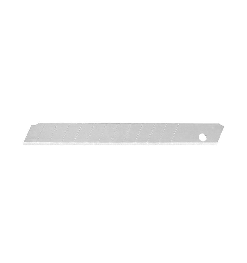 Knives: Spare Blades for Cutter Knife (Pack of 10)