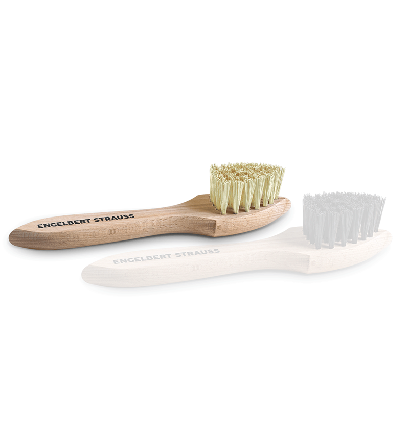 Shoe Care Products: e.s. Application brush
