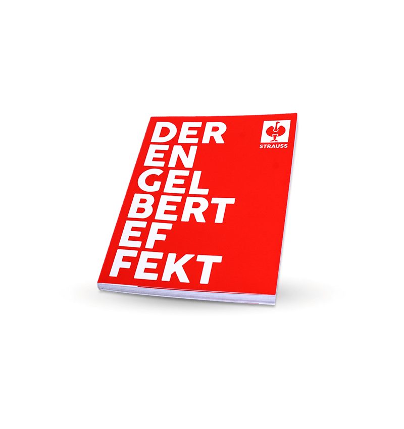 Herren: Taschenbuch - Der Engelbert Effekt