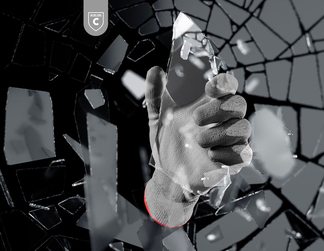 Personal Protection: TEST-SET: Cut protection gloves