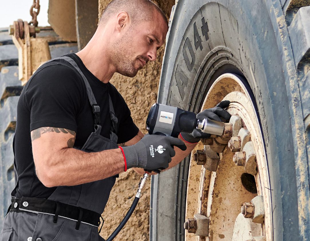 Personal Protection: Gloves – professional set assembly II 4