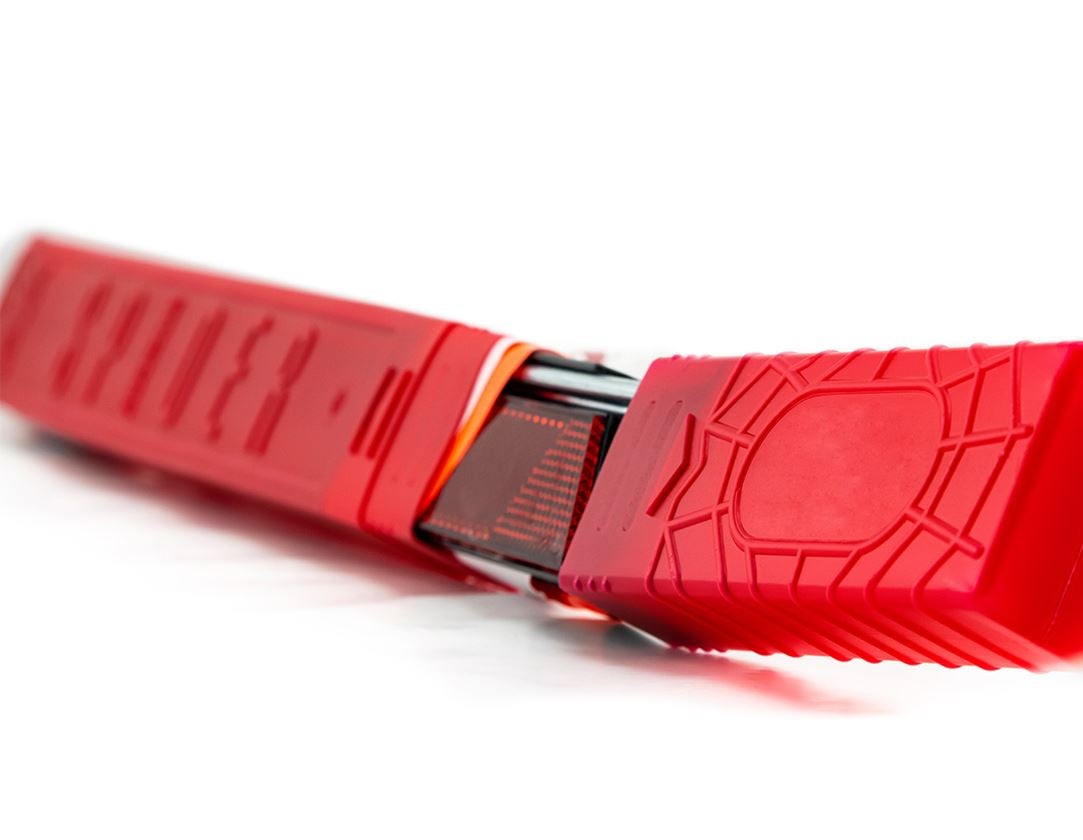 Accessories: Warning triangle Euro Spider