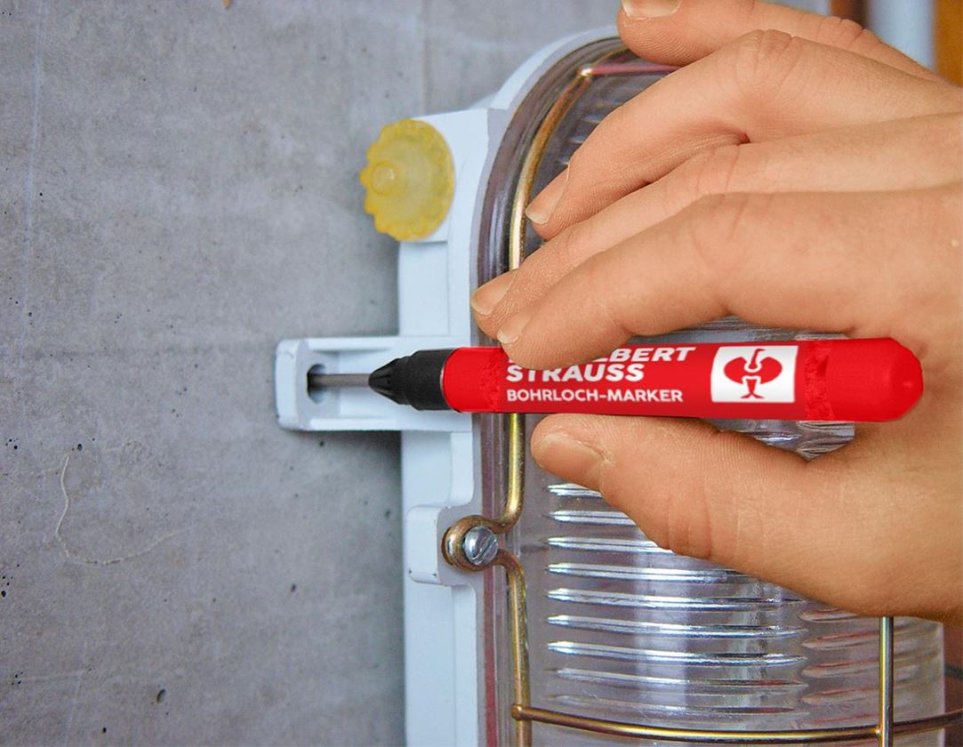 Offers of the month: e.s. Borehole marker