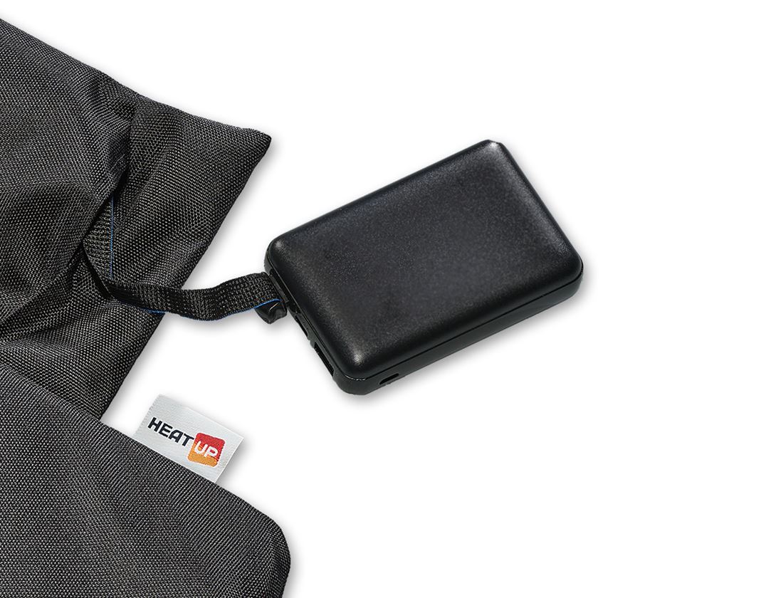 Elektronik: Power-Bank 10.000 mAh