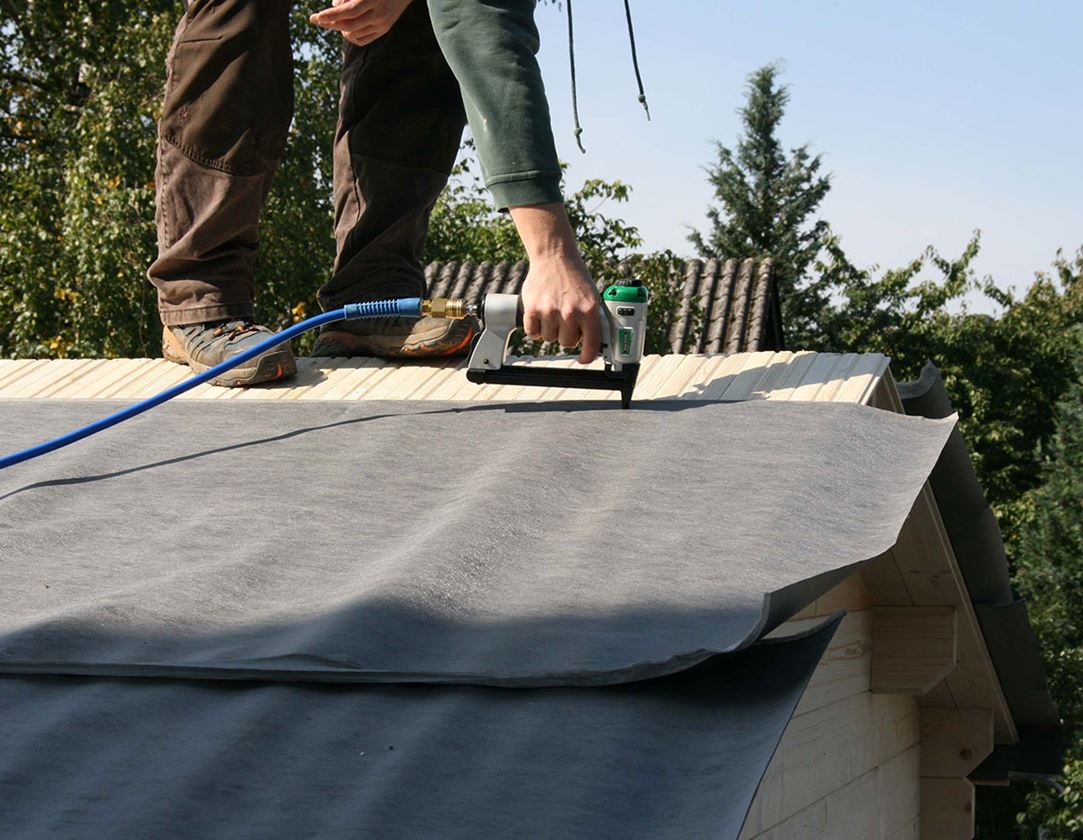 Accessoires d'outillages à air comprimé: Cloueuse pneumatique DNPF16 1