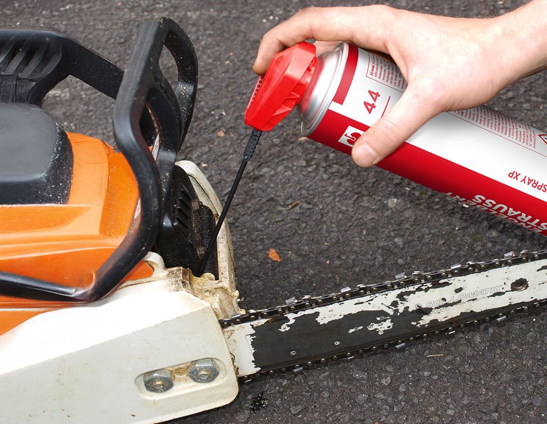 Betriebsbedarf: Aktion: 3 + 1 e.s. multispray xp 5