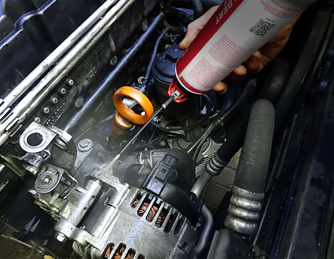 Offers of the month: e.s. multispray xp, 500ml #44 4