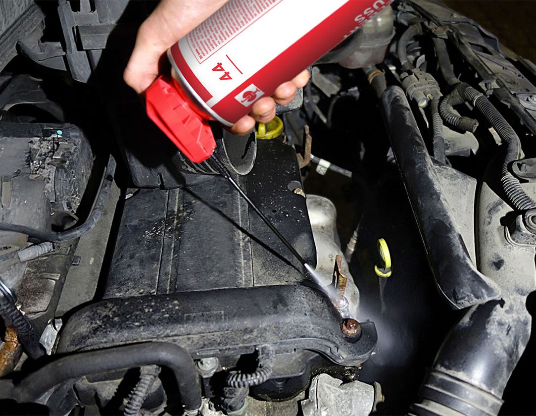 Offers of the month: e.s. multispray xp, 500ml #44