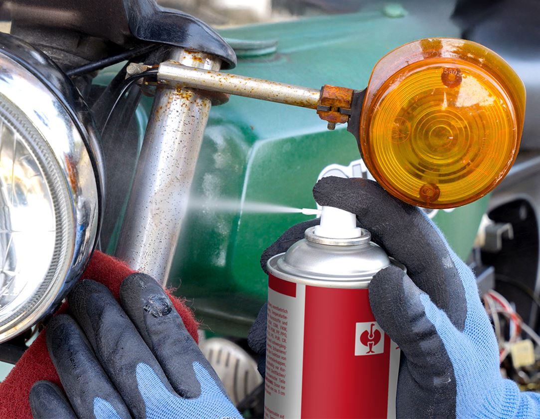 Offers of the month: Rust Remover #20 1