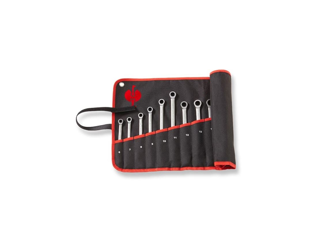 Spanner: e.s. Ratch-Tech set straight 1