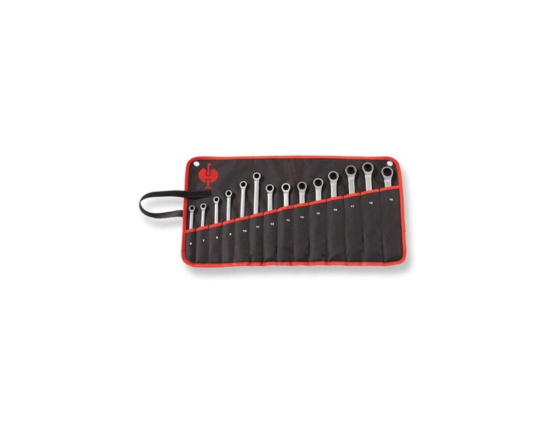 Spanner: e.s. Ratch-Tech set straight