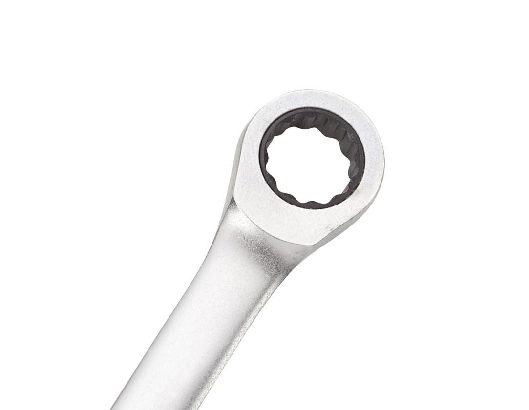 Spanner: e.s. Ratch-Tech set straight 1