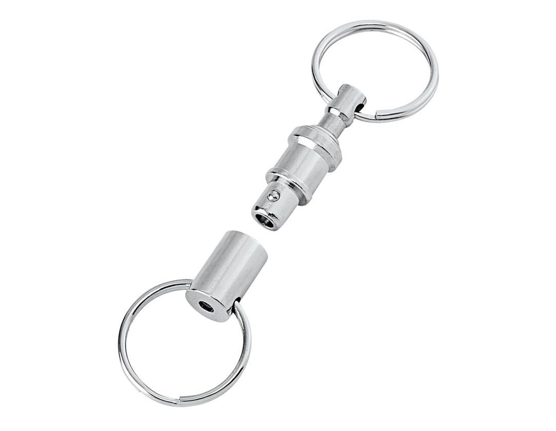 Stockage: Porte-clé avec raccord