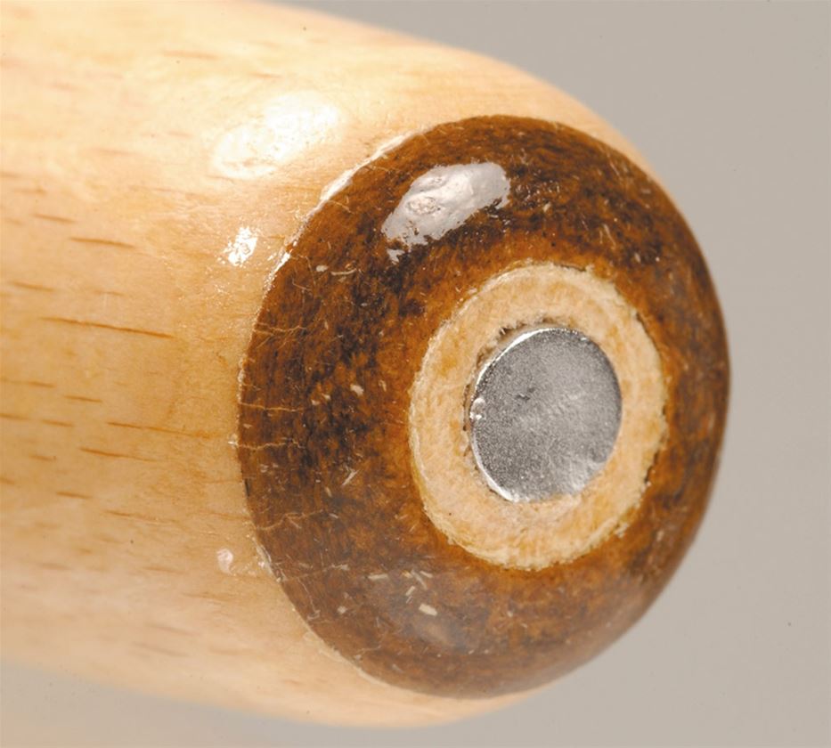 Tournevis: Jeu de tournevis avec poignée de force en bois 1