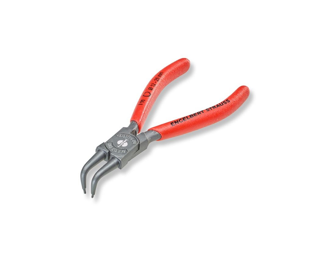 Tongs: Circlip Spring Plier Sets 3