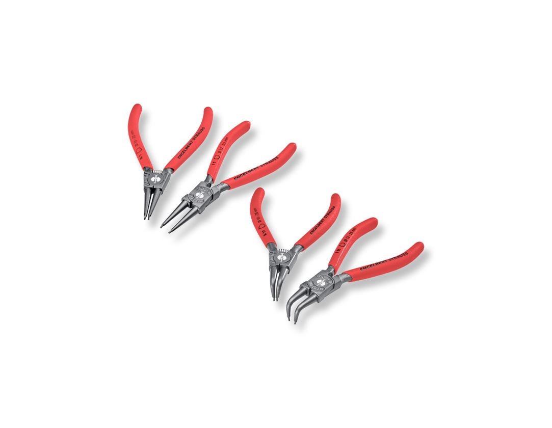 Tongs: Circlip Spring Plier Sets 2