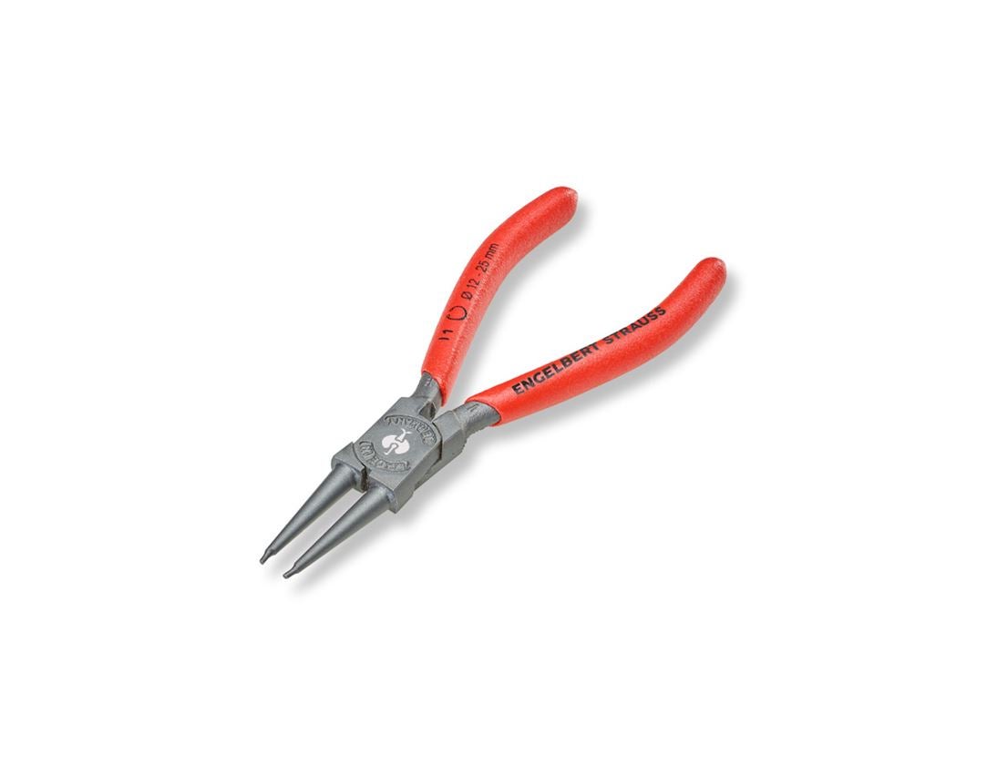 Tongs: Circlip Spring Plier Sets 4