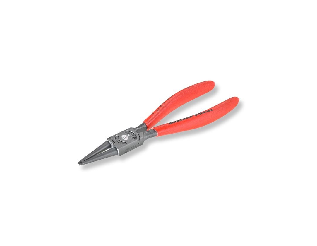 Tongs: Circlip Spring Plier Sets 4