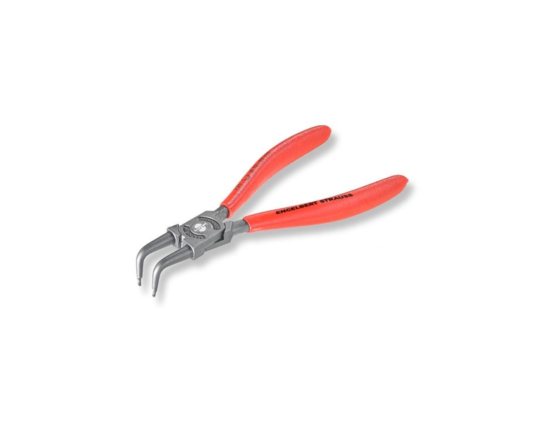 Tongs: Circlip Spring Plier Sets 3