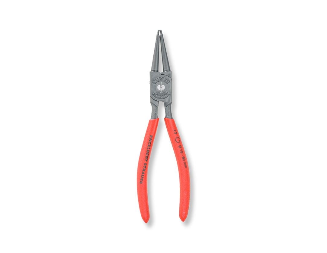 Tongs: Circlip Spring Plier Sets 2