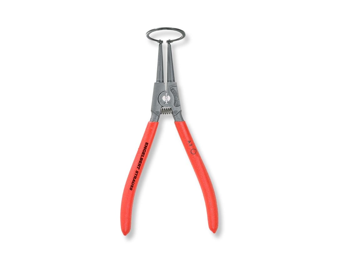 Tongs: Circlip Spring Plier Sets 5