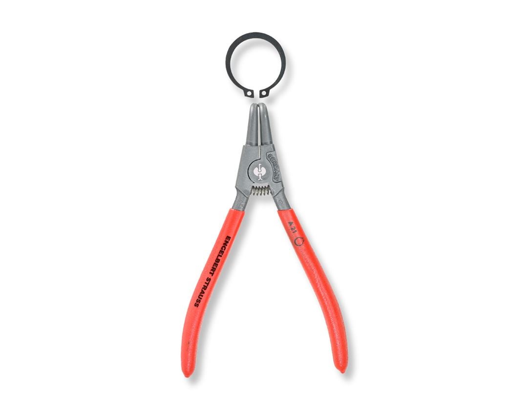 Tongs: Circlip Spring Plier Sets 7