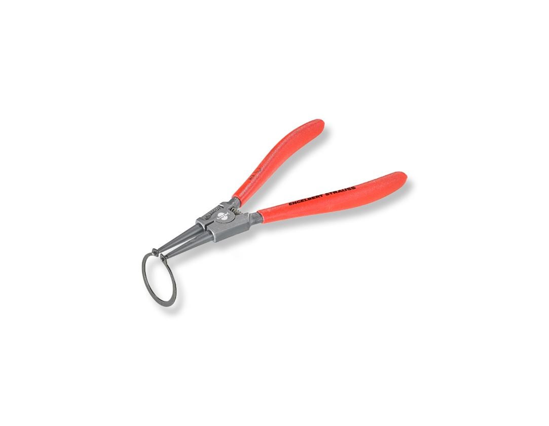 Tongs: Circlip Spring Plier Sets 6