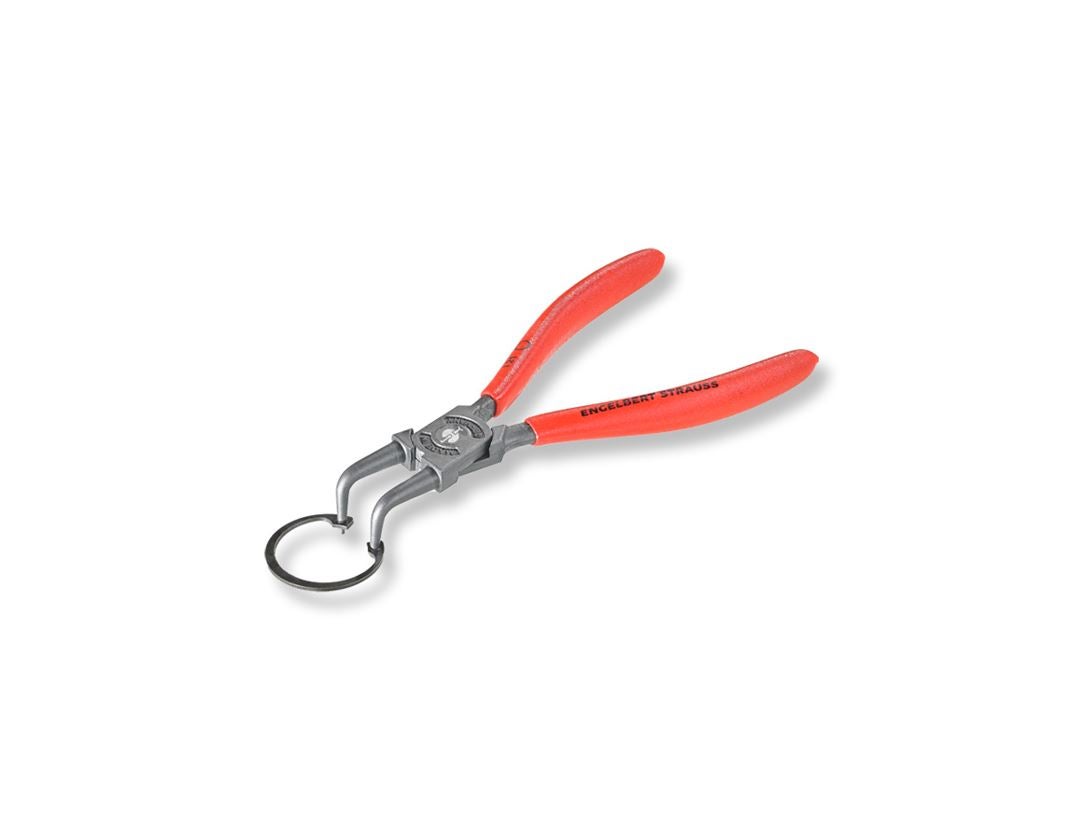 Tongs: Circlip Spring Plier Sets 8