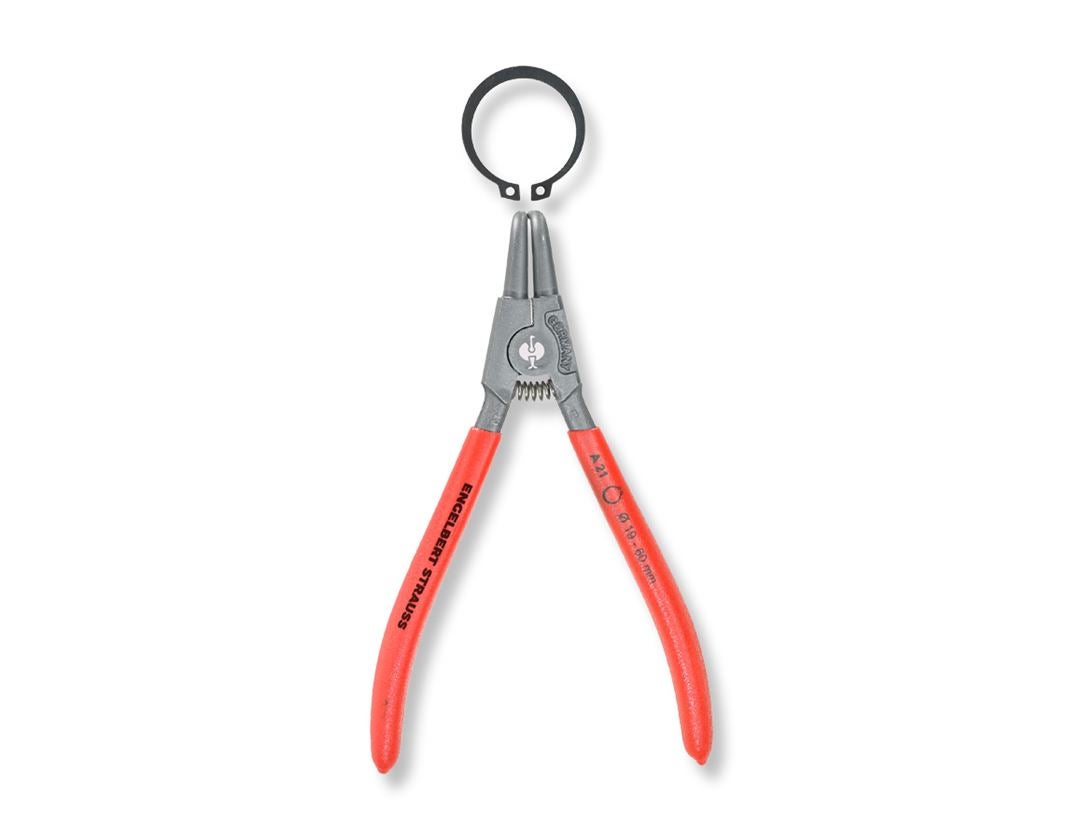 Tongs: Circlip Spring Plier Sets 5