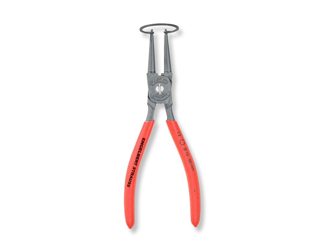 Tongs: Circlip Spring Plier Sets 7