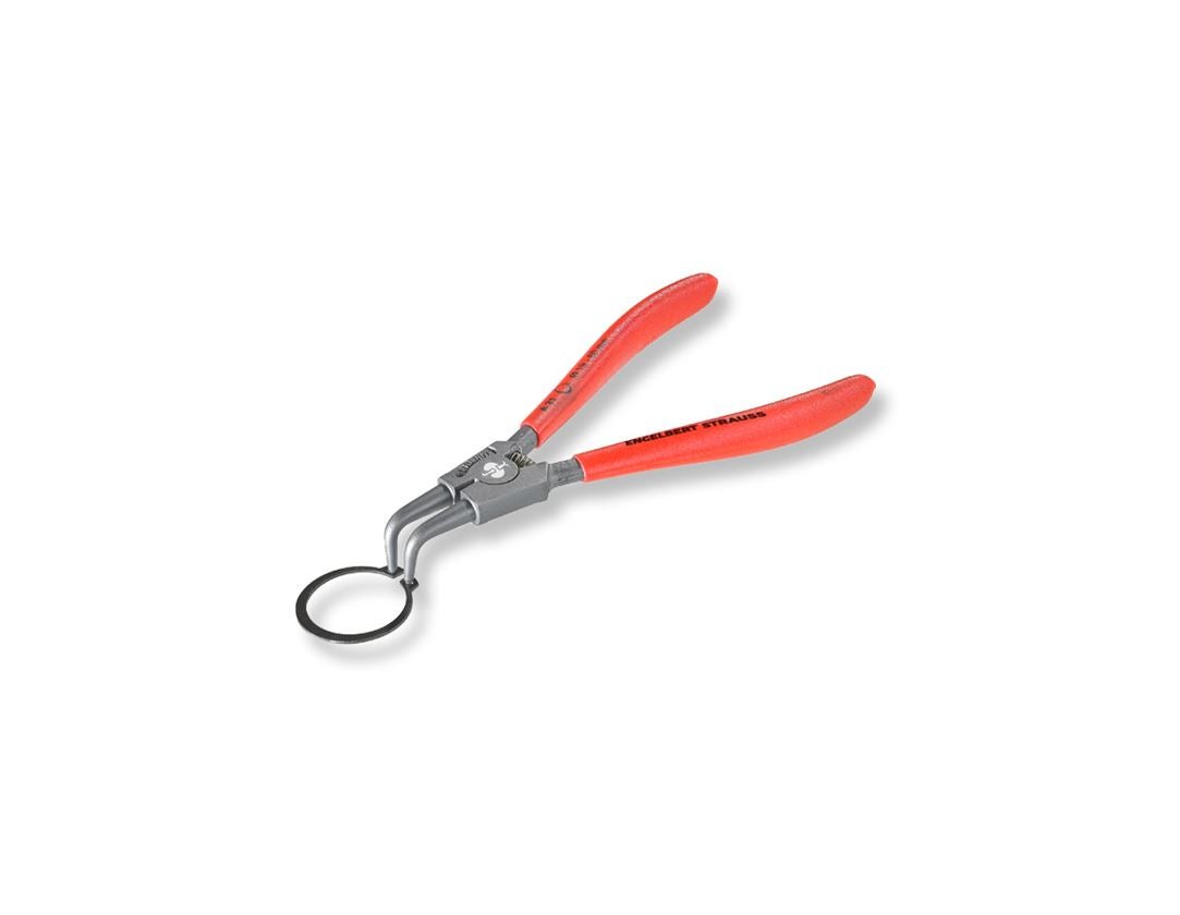 Tongs: Circlip Spring Plier Sets 8